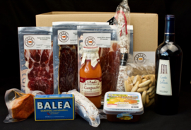 Delicatessen Box Madrid