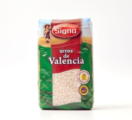 Paella Rijst - Arroz de Valencia