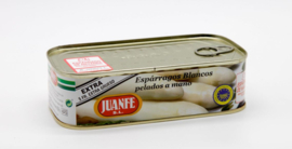 Espárragos Blancos Juanfe / Witte Asperges 390 g