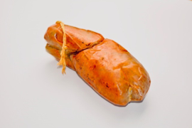 Sobrasada Natural Mayorquina D.O