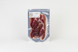 Paleta Iberica Cebo (schouder) 25 maanden Premium 100 gram