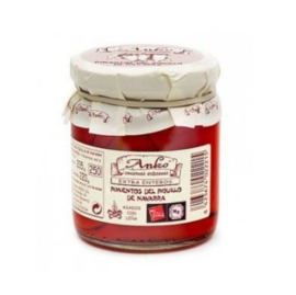 Pimientos del Piquillo - Anko