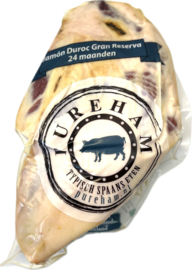 Jamón Duroc Reserva 24 maanden