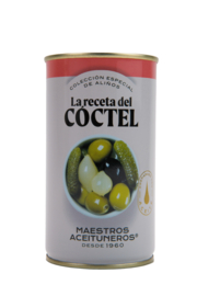 Cocktail del Maestro 360 g