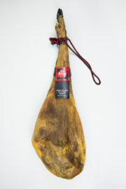 Jamon Iberico Cebo de Campo (achterpoot) 25 /35 maanden Don Iberico Premium