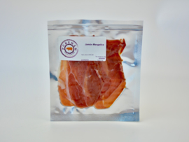 Jamón Demangala (achterpoot) 50 gram