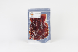 Jamon Iberico (achterpoot) 45 maanden Bellota Premium 50 gram