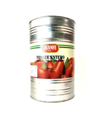 Tomate Natural Juanfe 5.000 g
