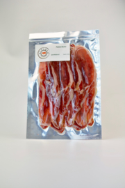 Paleta Duroc 12 maanden (schouder) 100 gram