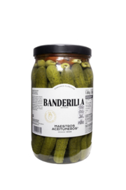Banderillas Pikant Maestro Aceitunero 1.855 g