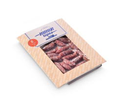 Tapa Mini Fuet