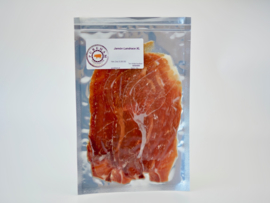 Jamón Landrace XL (achterpoot) 100 gram