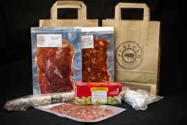 Goody Bag Barcelona