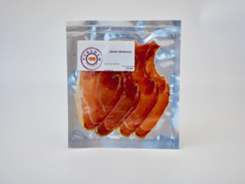 Jamón Berkshire (achterpoot) 50 gram