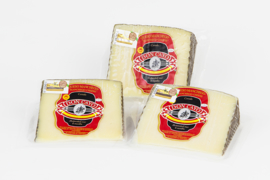 Manchego kaas Cuenca 6 maanden gerijpt  200 gram D.O.P