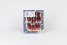 Paleta Iberica Cebo (schouder) 25 maanden Premium 50 gram