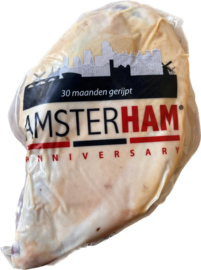 Amsterham Anniversary 30 maanden gerijpt