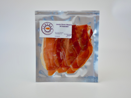 Jamón Duroc Reserva 24 maanden (achterpoot) 50 gram