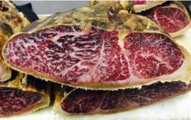 Cecina Natural Leon Suprema