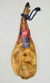 Paleta Iberico Bellota (schouder) 35 maanden Premium