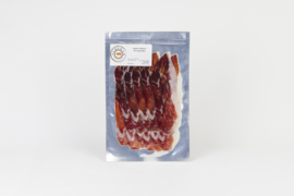 Jamon Iberico Cebo (achterpoot) 25 maanden Premium 50 gram