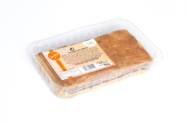 Ambachtelijke Empanada Tonijn en Tomaat 500 g