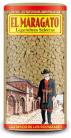 Lenteja Castellana / Castiliaanse Linzen