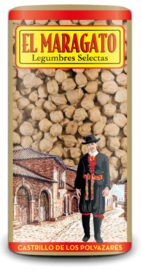 Garbanzo / Kikkererwten