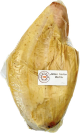 Jamón Iberíco Bellota