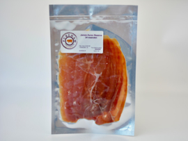 Jamón Duroc Reserva 24 maanden (achterpoot) 100 gram