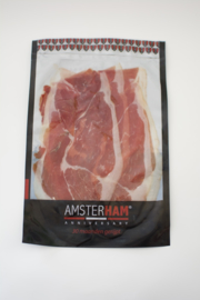 Amsterham Anniversary 30 manden gerijpt