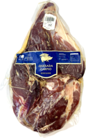 Jamón Berksire 20 maanden