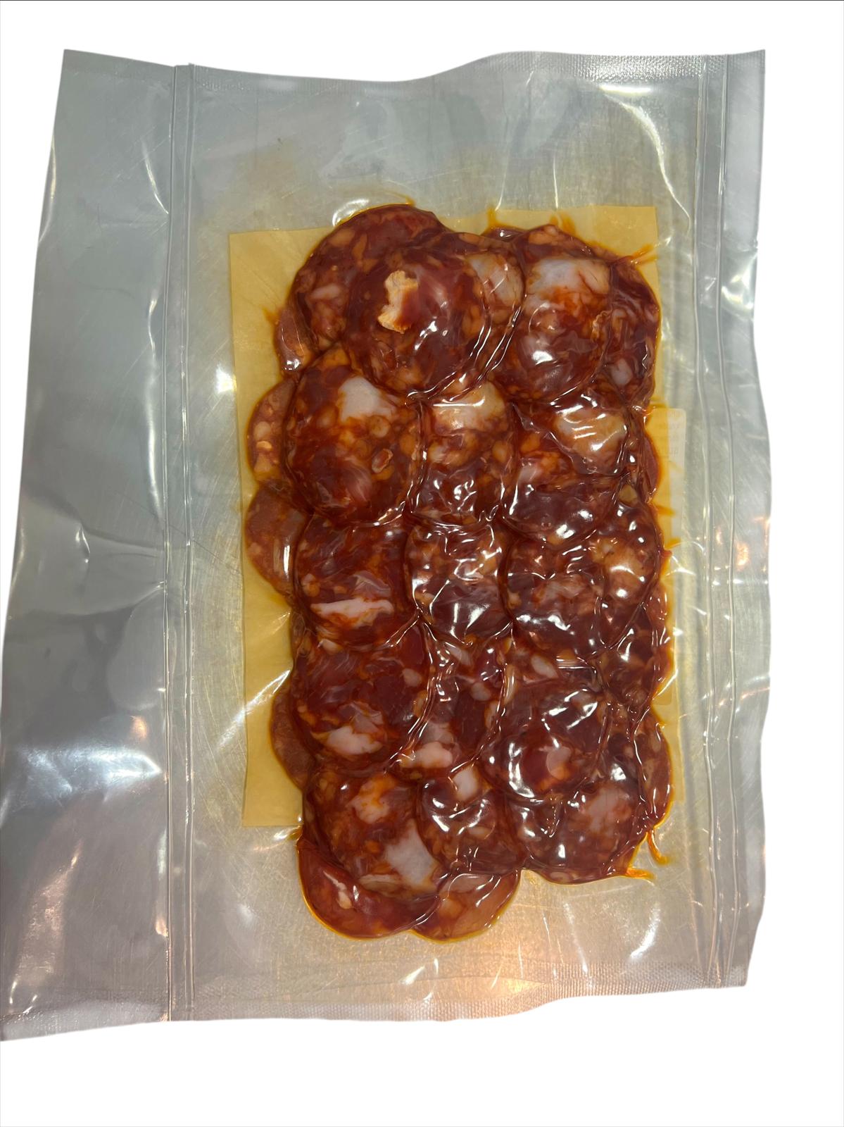 Chorizo Cular