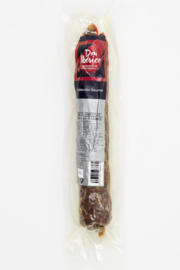 Chorizo Iberico Bellota deluxe pikant 200 gram