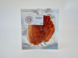 Jamon Iberico Bellota (achterpoot) 45 maanden Regular 50 gram