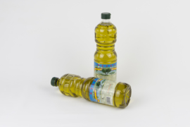 Olijfolie  Virgen Aove Eco Rescespaña (fles 1 Liter)
