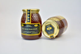 Authentieke Ambachtelijke Honing 1.000 grm