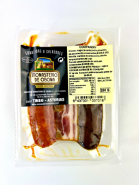 Cocido Pakket - Chorizo ahumado, Morcilla, Panceta curada