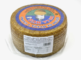Semi Curado Spaanse Kaas