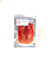 Jamón Gran Reserva V (achterpoot) 20 maanden 100 gram