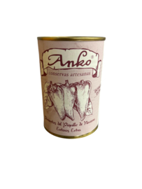 Paprika, Pimientos del Piquillo de Navarra, Anko (blik 370 gram)