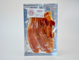 Jamón Serrano Gran Reserva 18/20 maanden (achterpoot) 100 gram