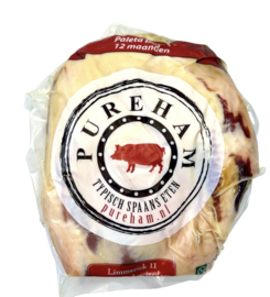Paleta Duroc Reserva 12 maanden