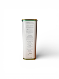 Extra Virgin Olijfolie / Aceite Cazorla 1 Liter