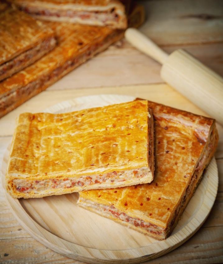 Empanada