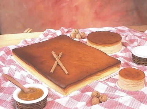 Tarta de Queso