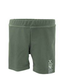 Maximo Zwemshort UV 50+ groen