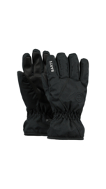 Barts BASIC SKIGLOVES KIDS zwart