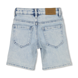 Sturdy Short denim - Summer Denims