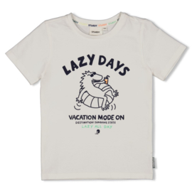 Sturdy T-shirt - Lagoon Legends